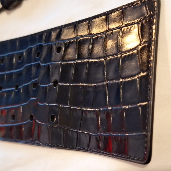 Polo Ralph Lauren Leather Belt - Picture 5 of 8